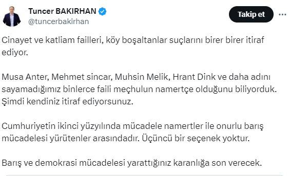 Hangi Cinayet 'Mertçeydi?' Tepki Yağıyor! - Fotoğraf: 4